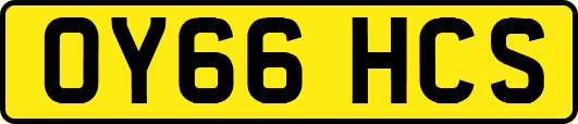OY66HCS