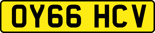 OY66HCV