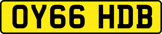 OY66HDB
