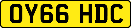 OY66HDC
