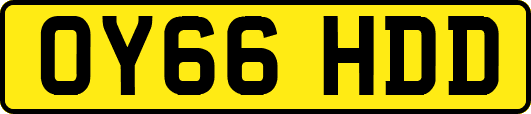 OY66HDD
