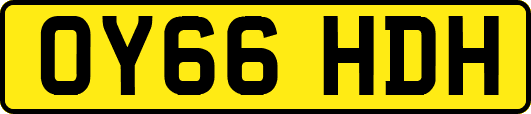 OY66HDH