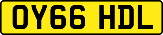 OY66HDL