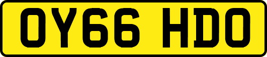 OY66HDO