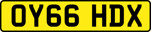 OY66HDX