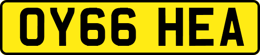 OY66HEA