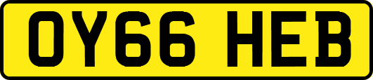 OY66HEB