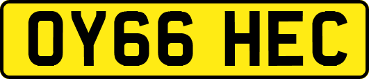 OY66HEC