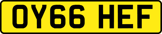 OY66HEF