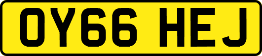 OY66HEJ