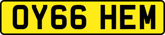 OY66HEM