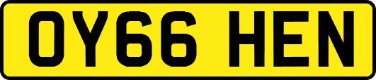 OY66HEN