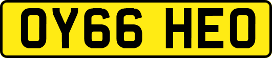 OY66HEO