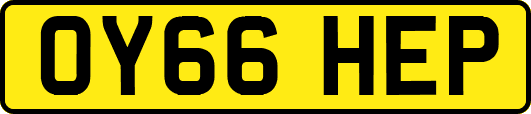 OY66HEP