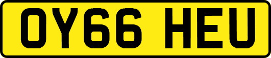OY66HEU