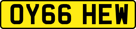 OY66HEW