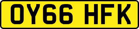 OY66HFK