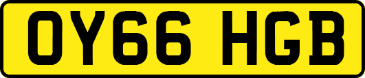 OY66HGB