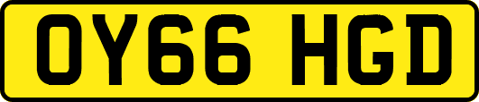 OY66HGD