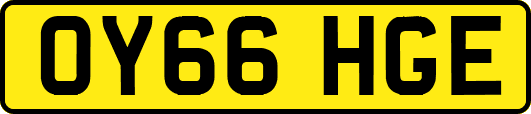 OY66HGE