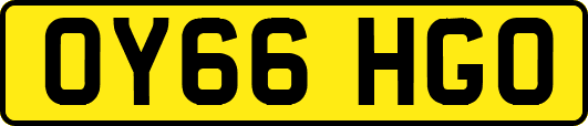 OY66HGO