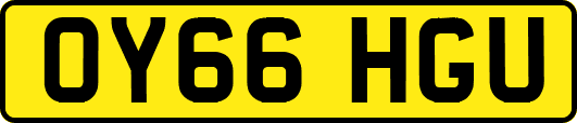 OY66HGU