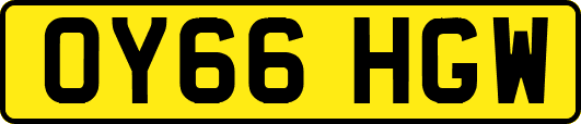 OY66HGW