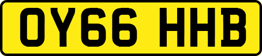 OY66HHB