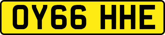 OY66HHE