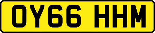 OY66HHM