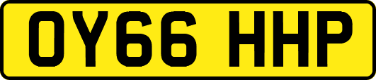 OY66HHP