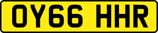 OY66HHR