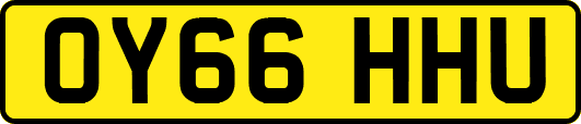OY66HHU