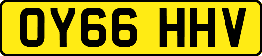 OY66HHV