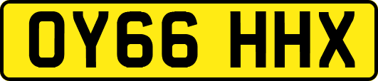 OY66HHX