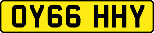 OY66HHY