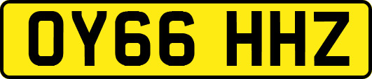 OY66HHZ