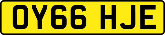 OY66HJE