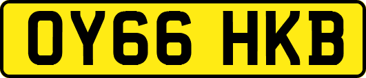 OY66HKB