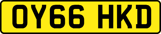 OY66HKD