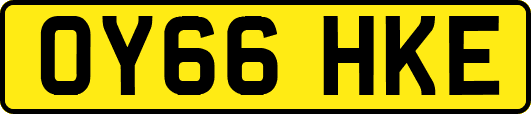 OY66HKE