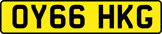 OY66HKG