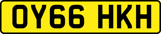 OY66HKH