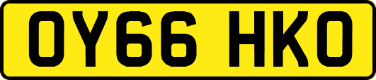 OY66HKO