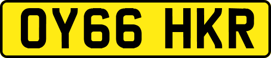 OY66HKR