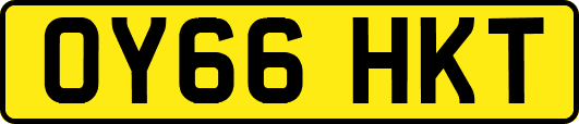 OY66HKT