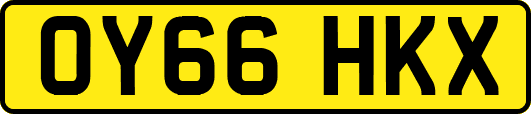 OY66HKX