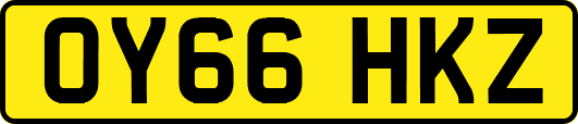 OY66HKZ