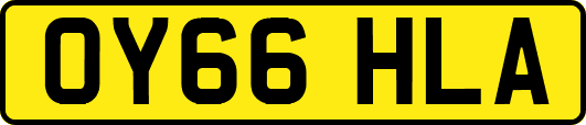 OY66HLA