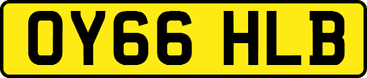OY66HLB